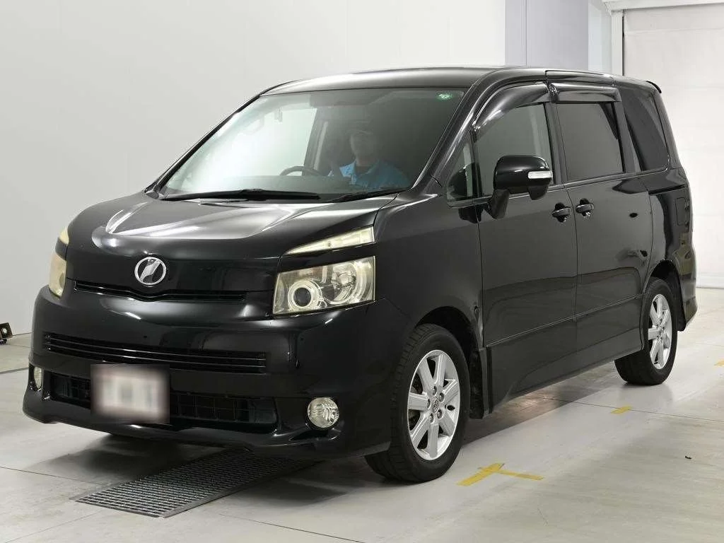 Toyota Voxy 2007