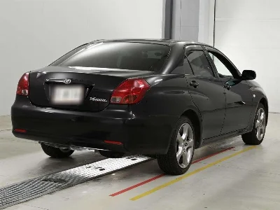 Toyota Verossa