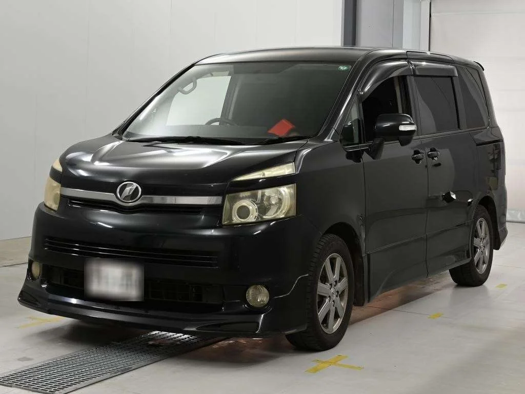 Toyota Voxy 2007
