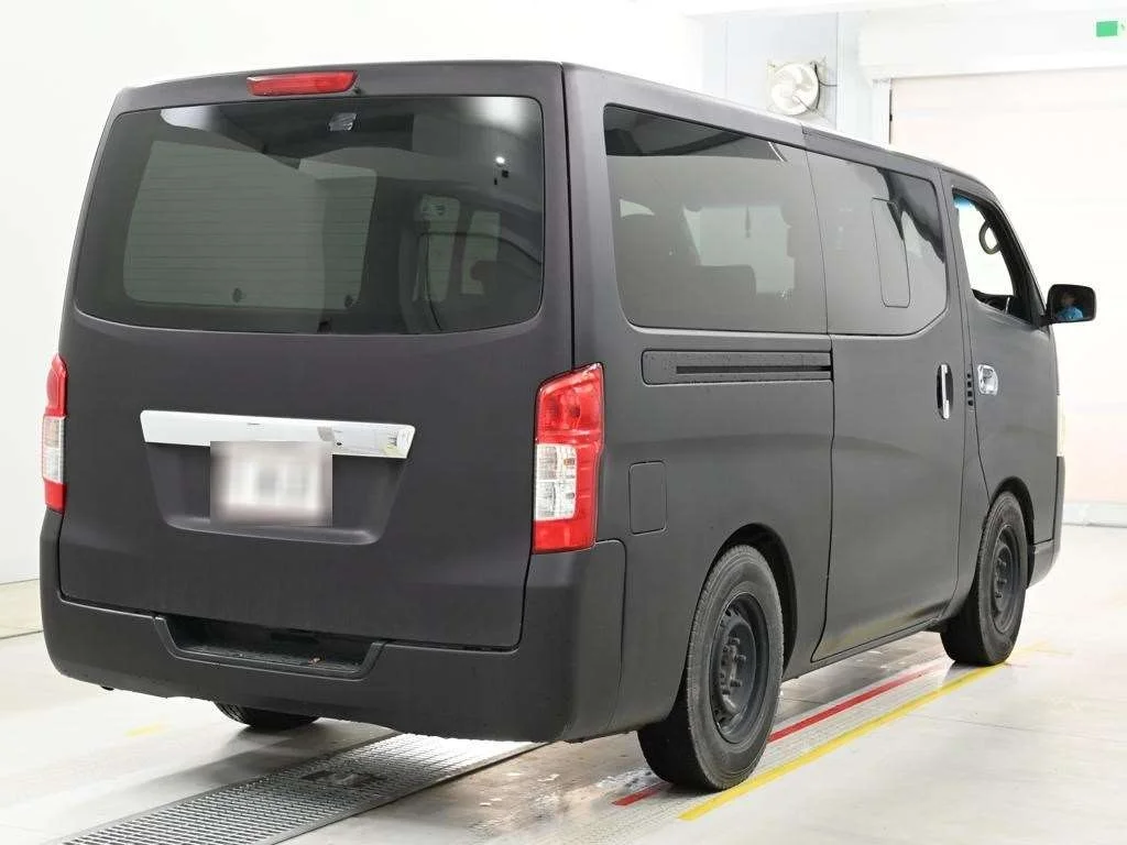 Nissan NV350 Caravan LONG PREMIUM GX, миниатюра 2