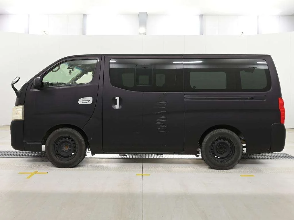 Nissan NV350 Caravan LONG PREMIUM GX, миниатюра 4