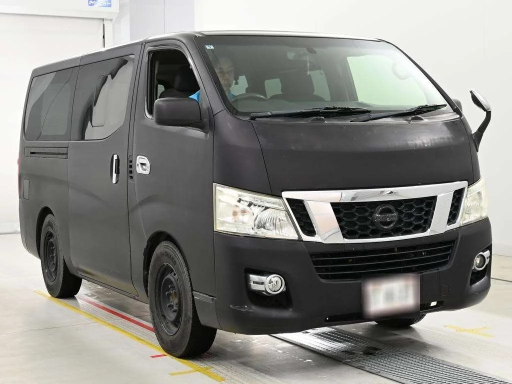 Nissan NV350 Caravan LONG PREMIUM GX, миниатюра 5