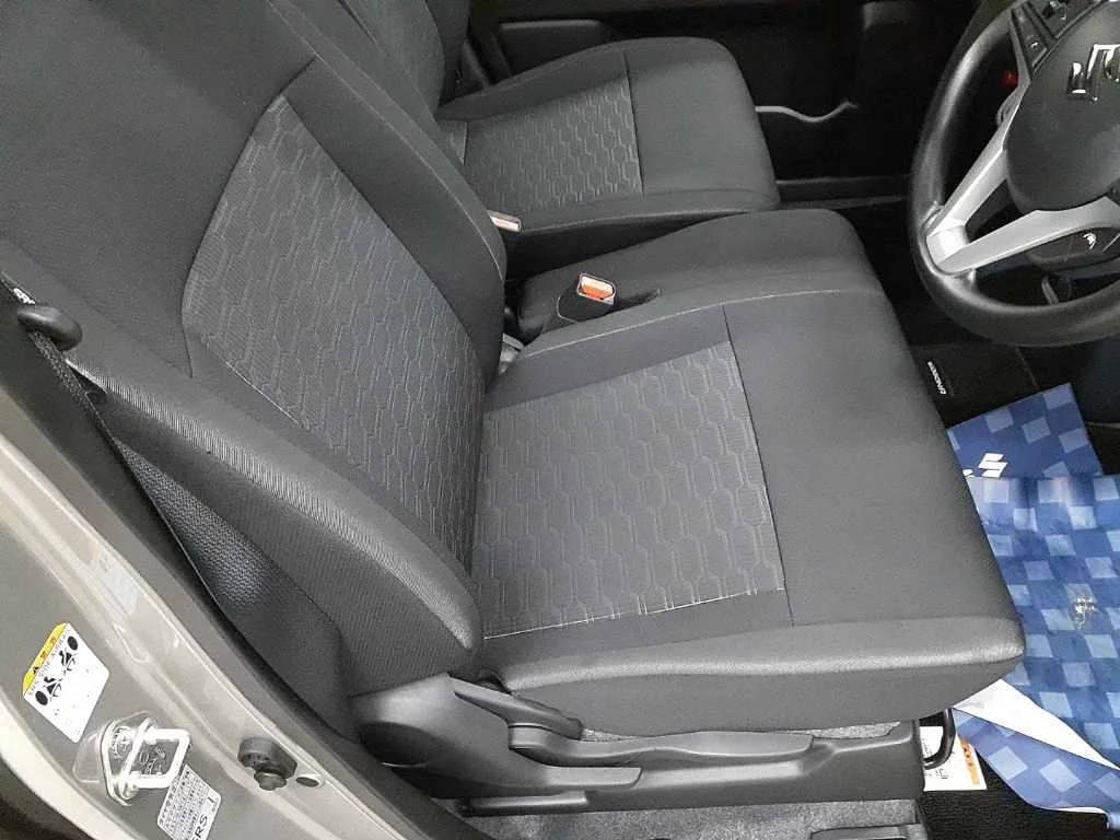 Suzuki Wagon R HYBRID ZX 4WD, миниатюра 6