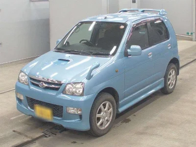 DAIHATSU TERIOS KID