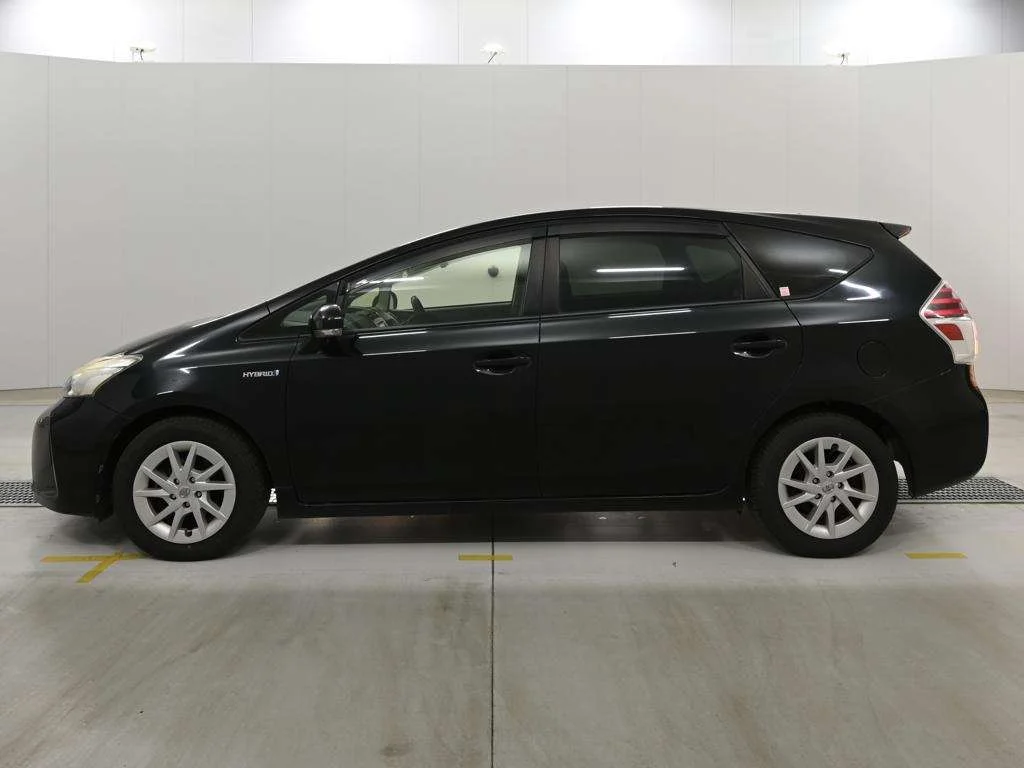 Toyota Prius S, миниатюра 4