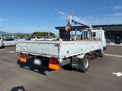 HINO RANGER
