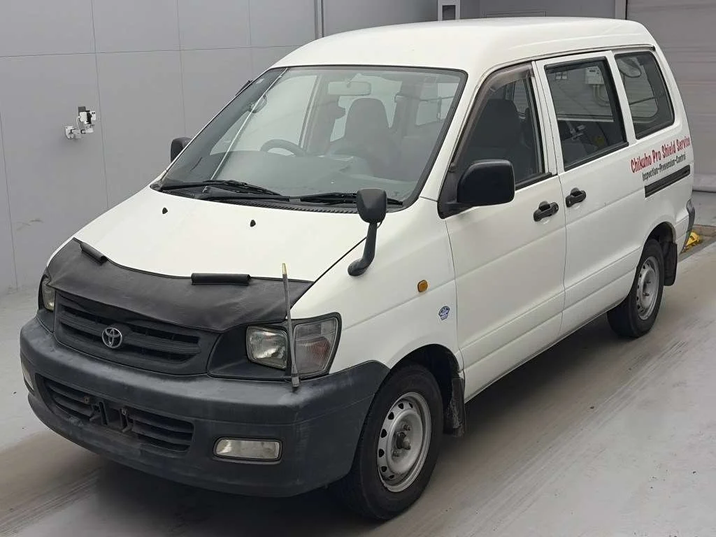 Toyota TownAce 2005