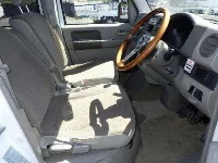 Цена авто Suzuki Every с аукционов Японии, номер кузова DA64V, пробег 168 000, оценка 2