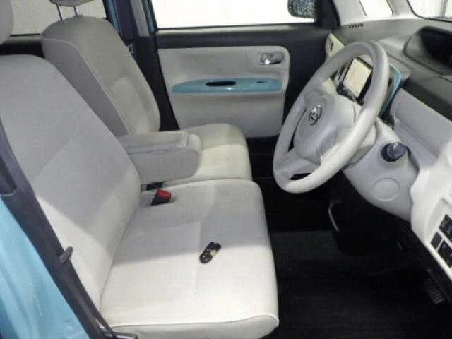 Daihatsu Move GMEIK UP SAII, миниатюра 6