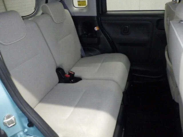 Daihatsu Move GMEIK UP SAII, миниатюра 7