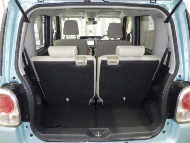 Daihatsu Move GMEIK UP SAII, миниатюра 8