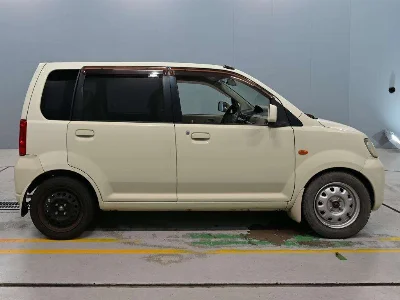 NISSAN OTTI