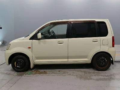 NISSAN OTTI