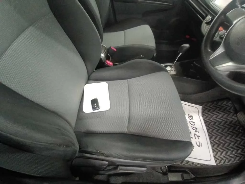 Toyota Vitz FS MILE EDITION, миниатюра 9