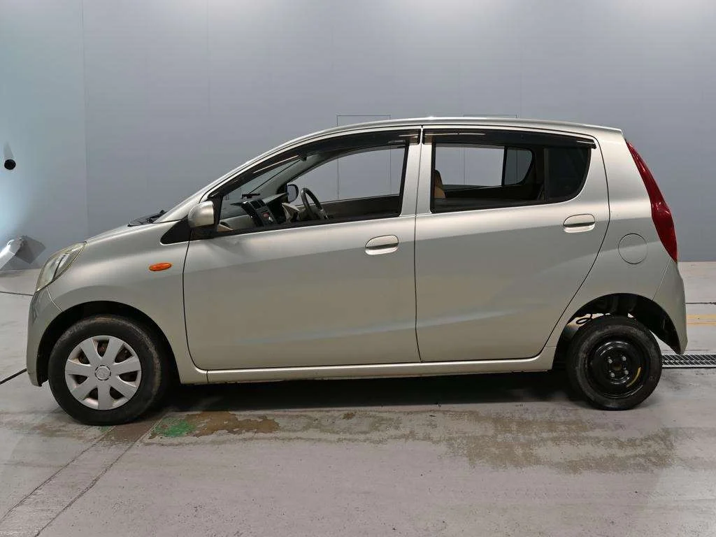Daihatsu Mira, миниатюра 4