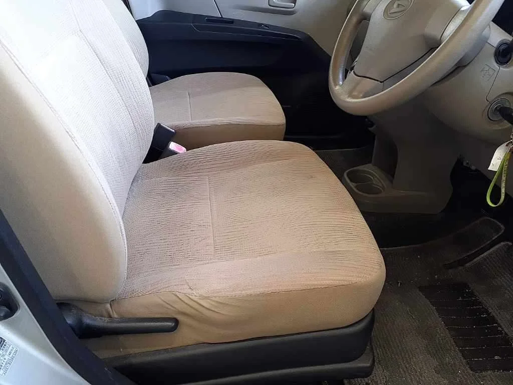 Daihatsu Mira, миниатюра 10