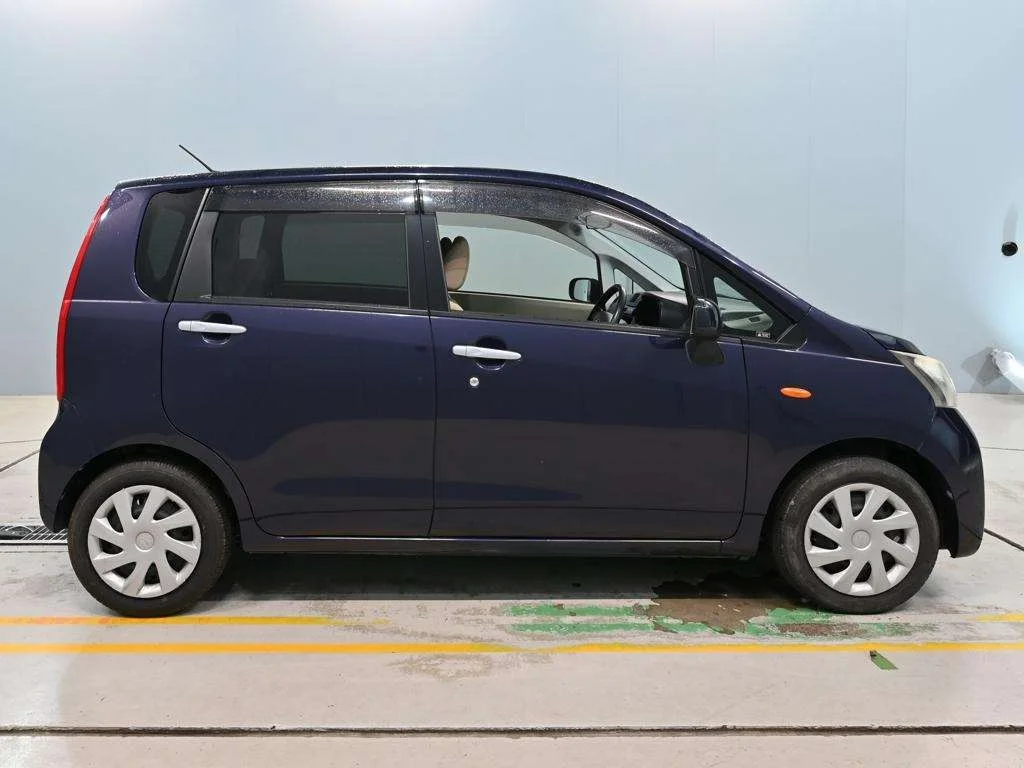 Daihatsu Move L SA, миниатюра 3