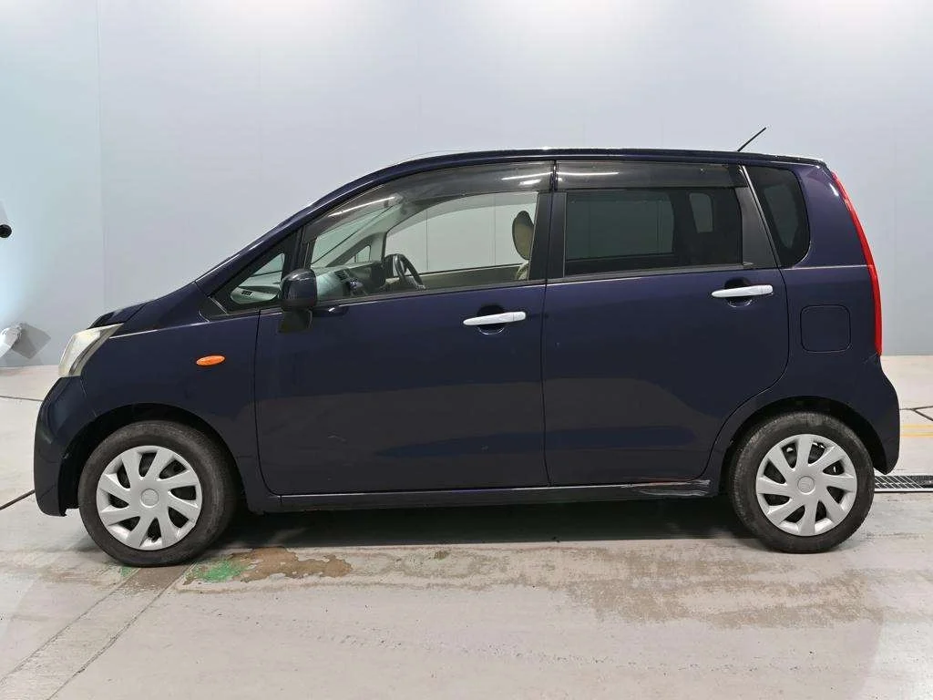 Daihatsu Move L SA, миниатюра 4