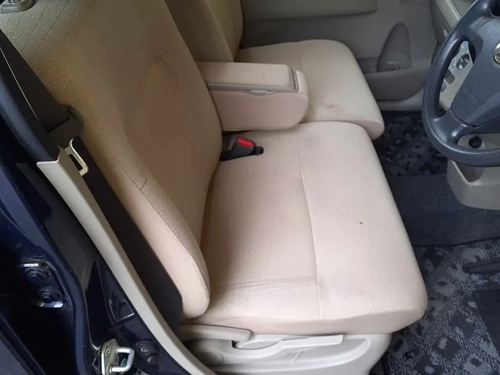Daihatsu Move L SA, миниатюра 10