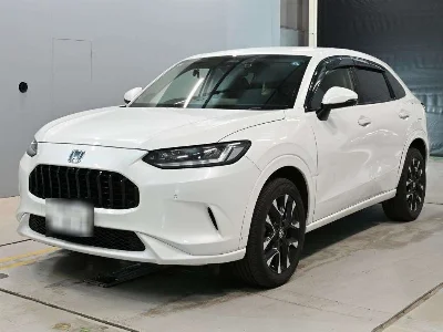 HONDA ZR-V