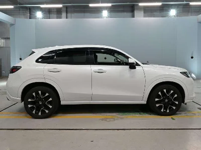 HONDA ZR-V