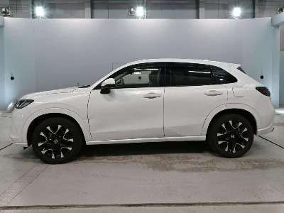 HONDA ZR-V