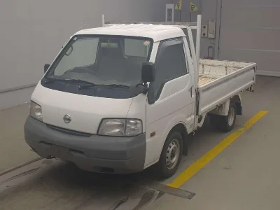 NISSAN VANETTE TRUCK, 2015 — лот японского аукциона