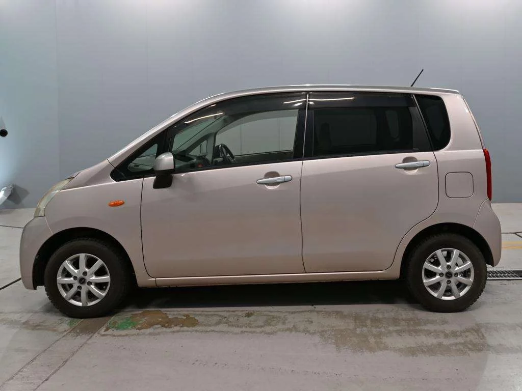 Daihatsu Move L, миниатюра 4