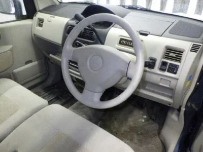 MITSUBISHI EK CLASSY