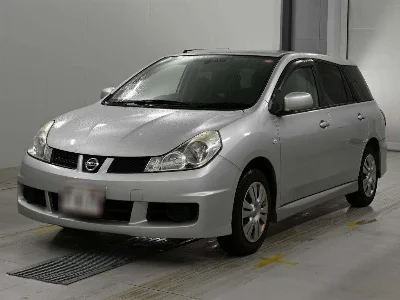 NISSAN WINGROAD