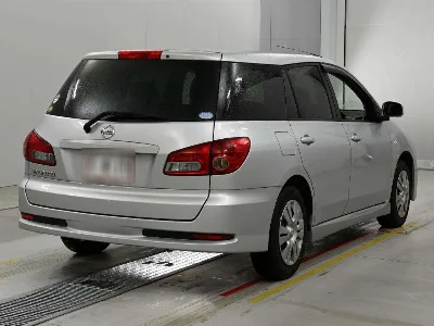 NISSAN WINGROAD