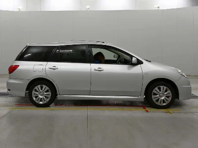 NISSAN WINGROAD