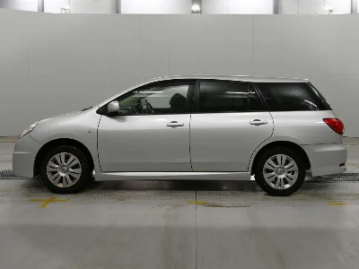 NISSAN WINGROAD