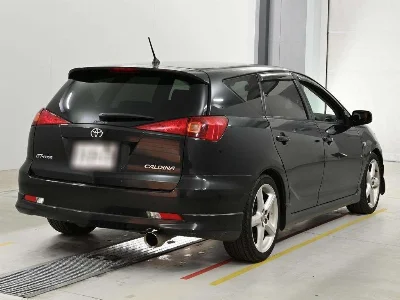 TOYOTA CALDINA
