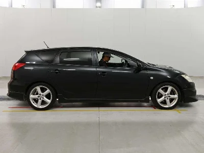 TOYOTA CALDINA