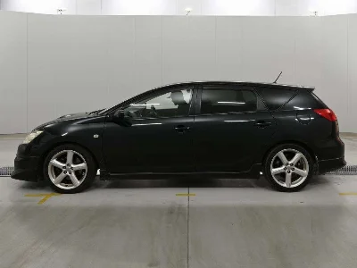 TOYOTA CALDINA