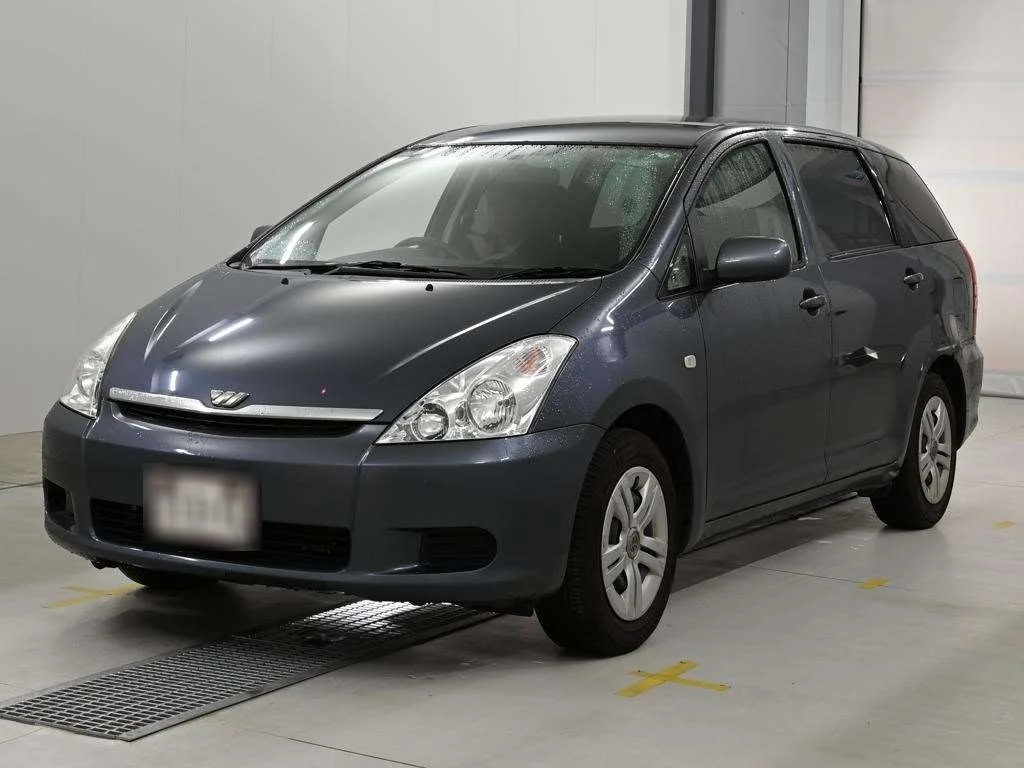 Toyota Wish 2003