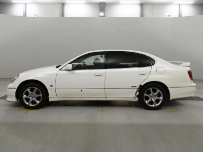 TOYOTA ARISTO
