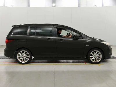 NISSAN LAFESTA