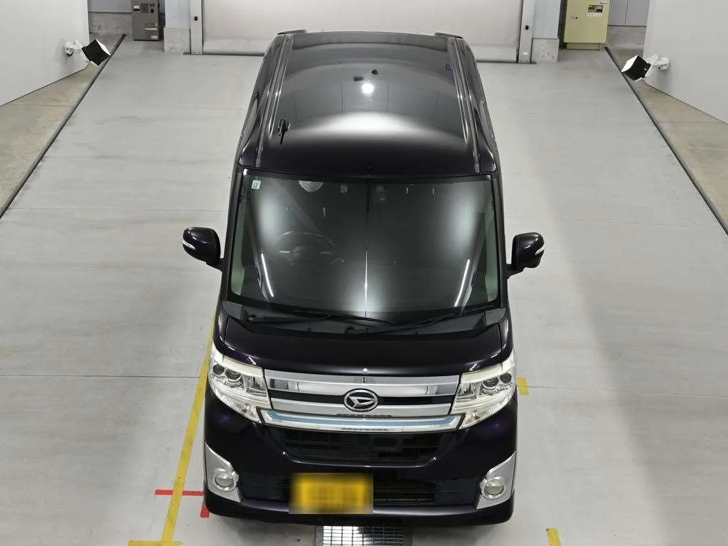 Daihatsu Tanto RS SA, миниатюра 7