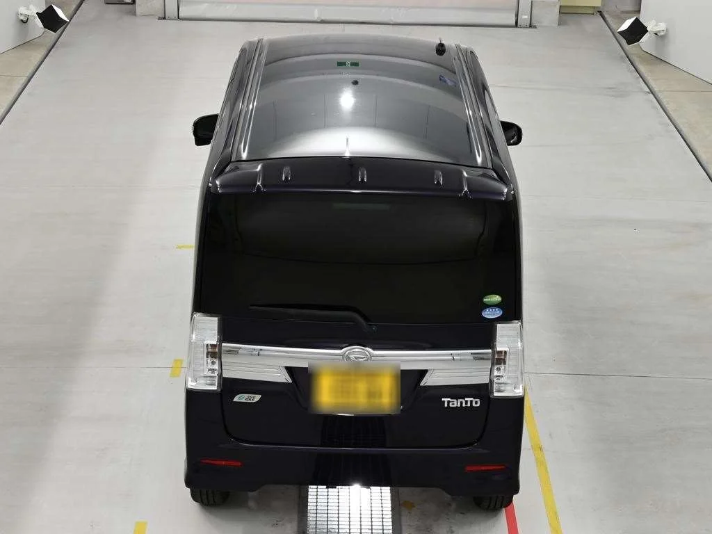 Daihatsu Tanto RS SA, миниатюра 8