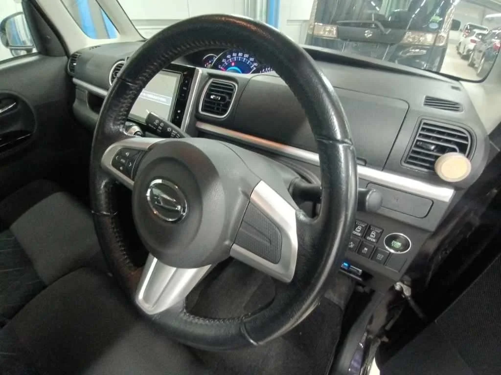 Daihatsu Tanto RS SA, миниатюра 9