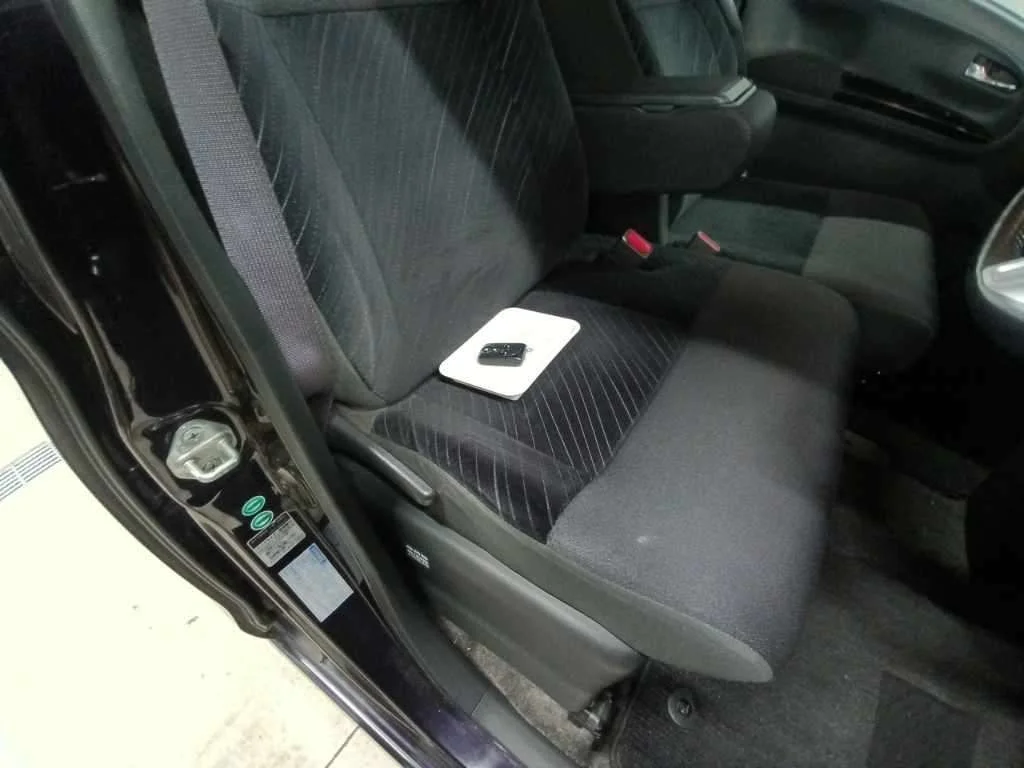 Daihatsu Tanto RS SA, миниатюра 10