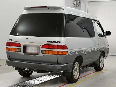 Toyota LiteAce