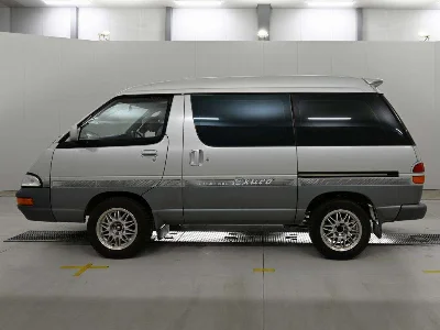 Toyota LiteAce