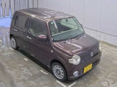 DAIHATSU MIRA COCOA