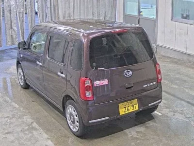 DAIHATSU MIRA COCOA