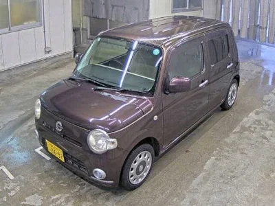 DAIHATSU MIRA COCOA
