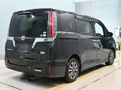 TOYOTA ESQUIRE