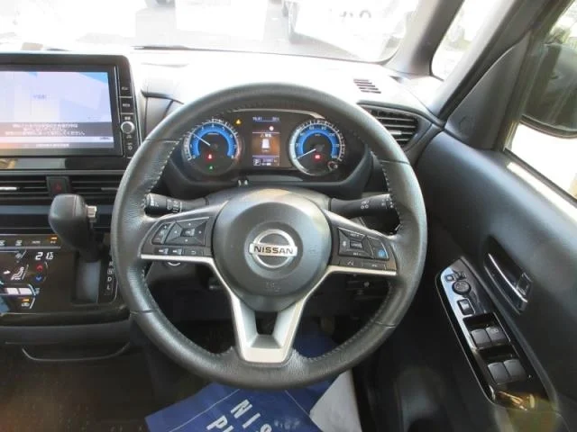 Nissan ROOX HIGHWAY STAR G TURBO / URBAN CHROME PRO PILOT EDITION, миниатюра 4